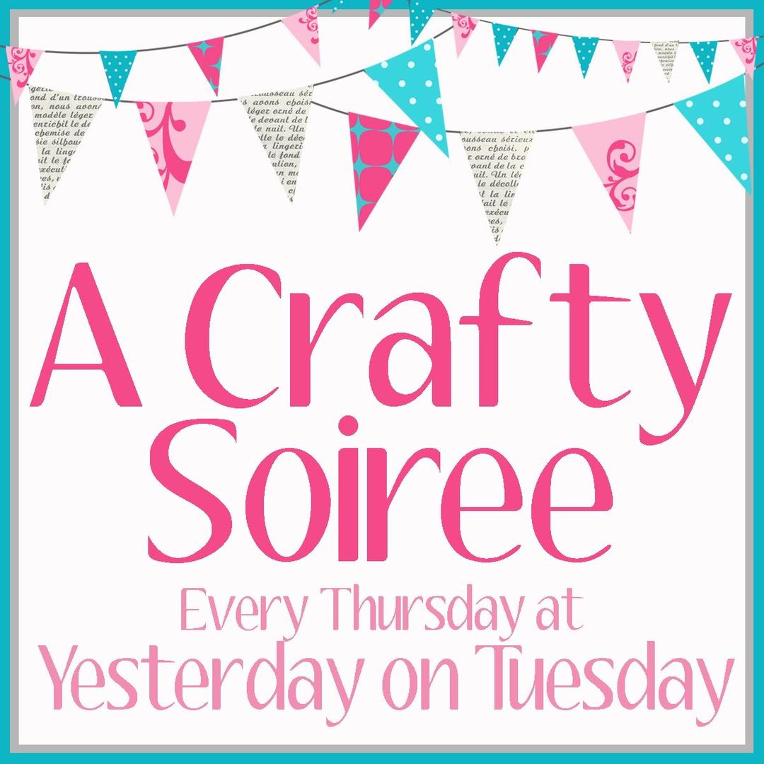 A Crafty Soiree